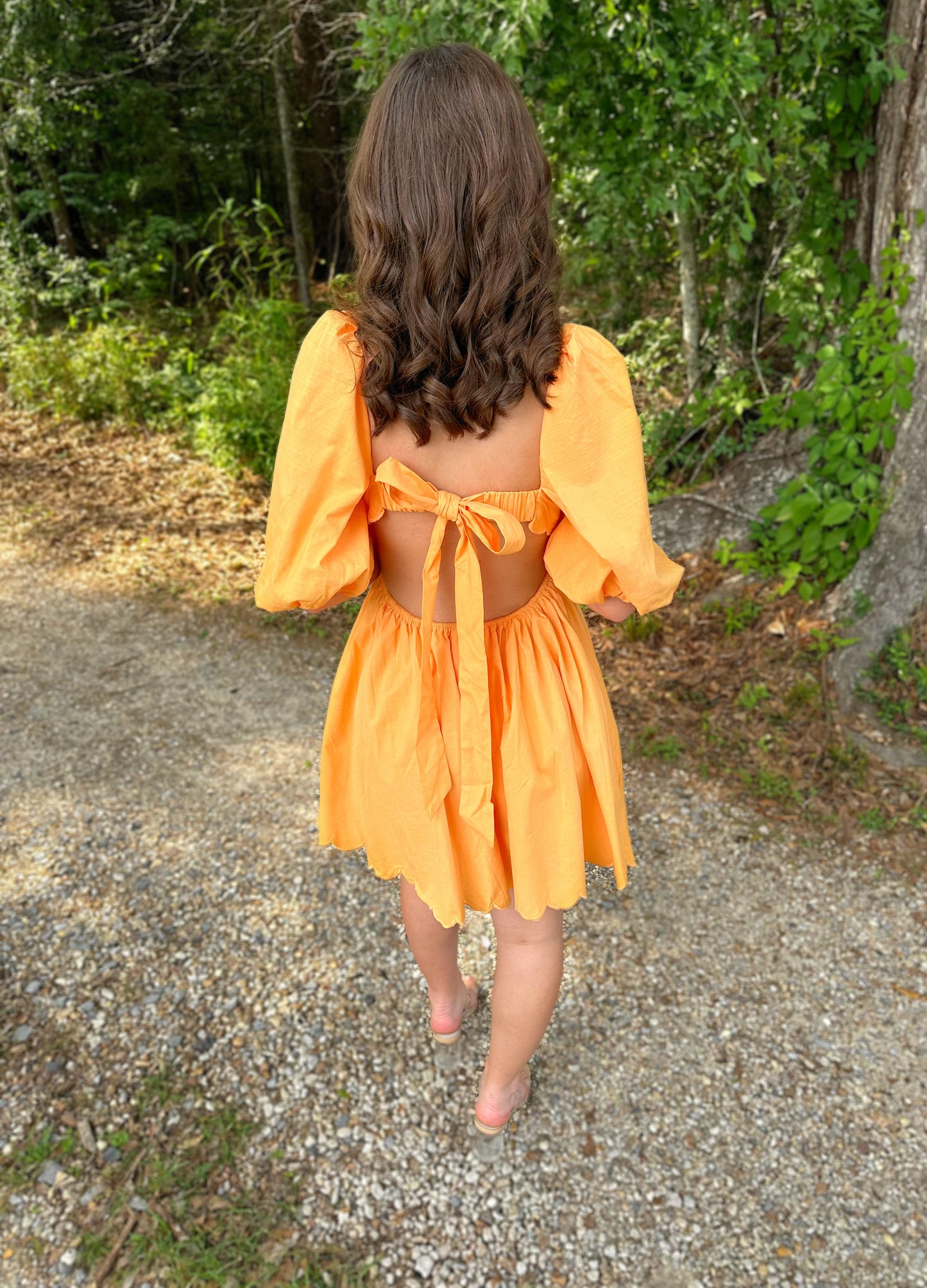 Summer Lovin' Dress