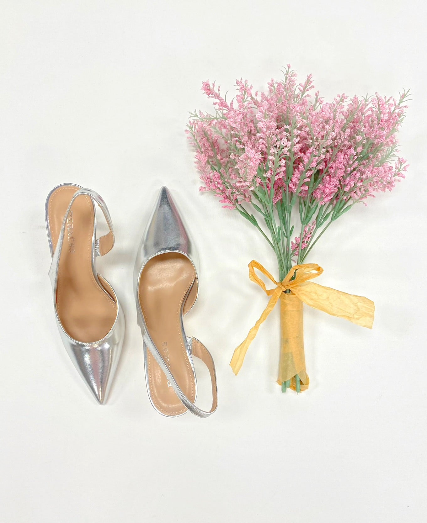 Berness Campbell Heel