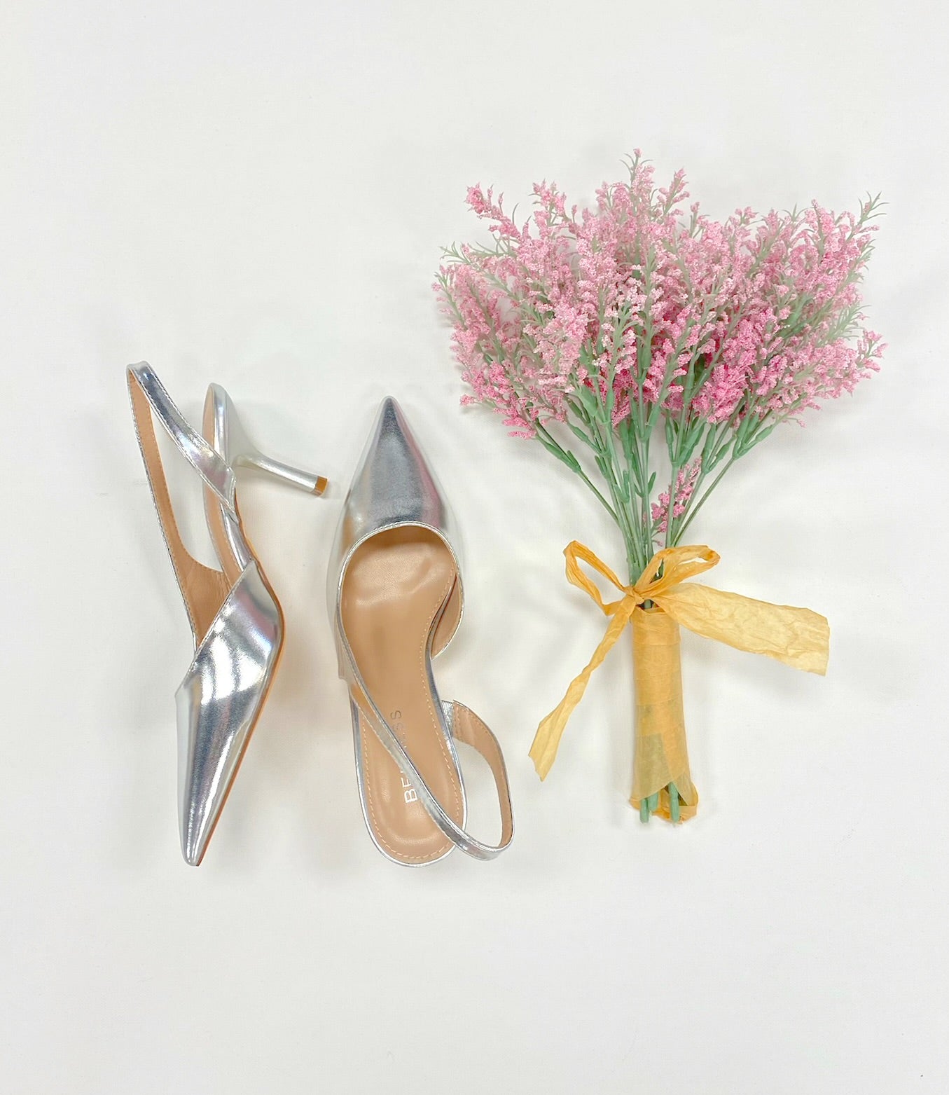 Berness Campbell Heel