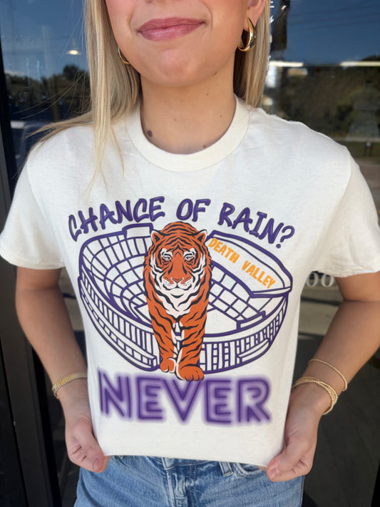 Chance of Rain T-shirt
