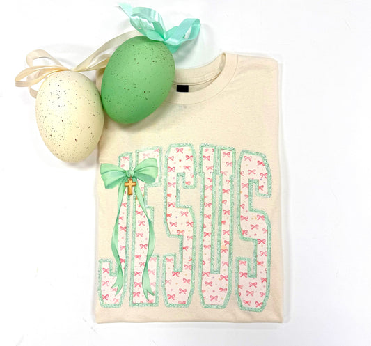 Jesus is the Light Tee