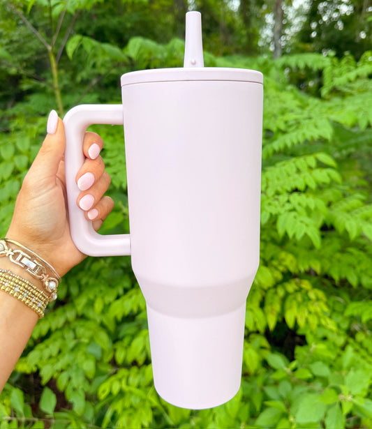 Hydrojug 40oz Tumbler