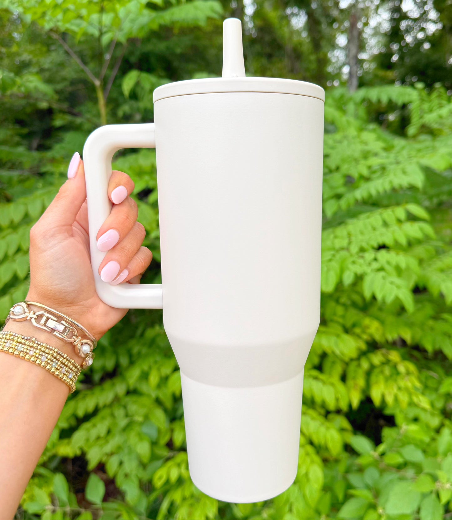 Hydrojug 40oz Tumbler