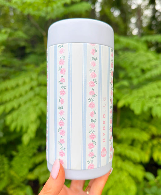 Hydrojug Slim Can Cooler