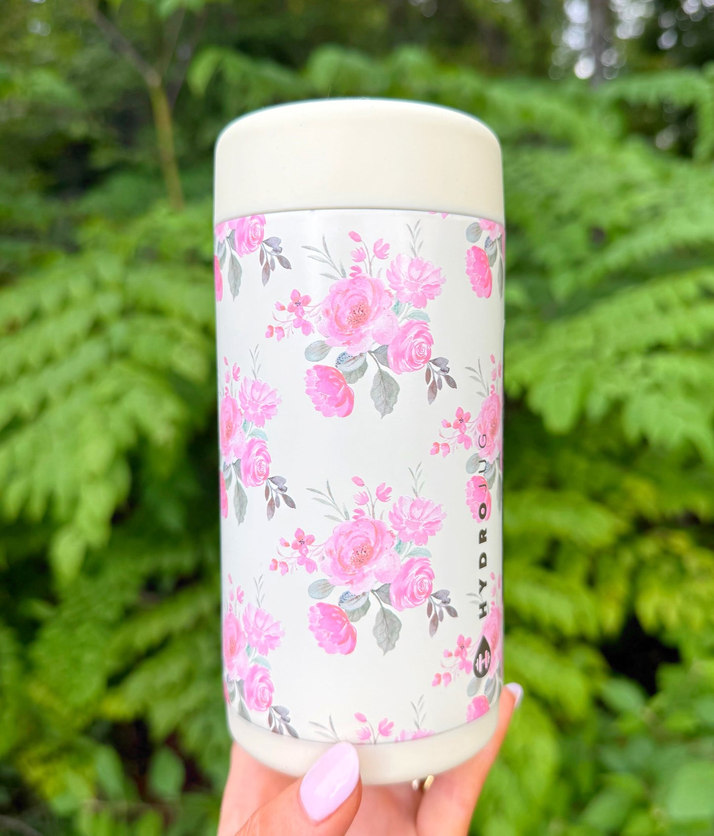 Hydrojug Slim Can Cooler