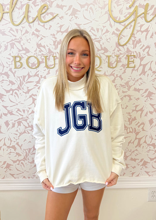 JGB Sweatshirts