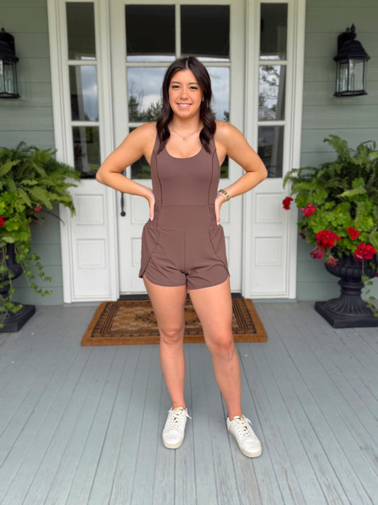 Active Shortsie