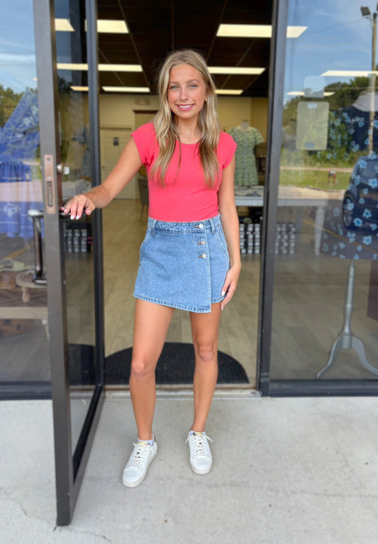 Such a Skort