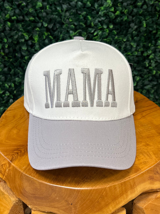 LULU MAC MAMA Cap