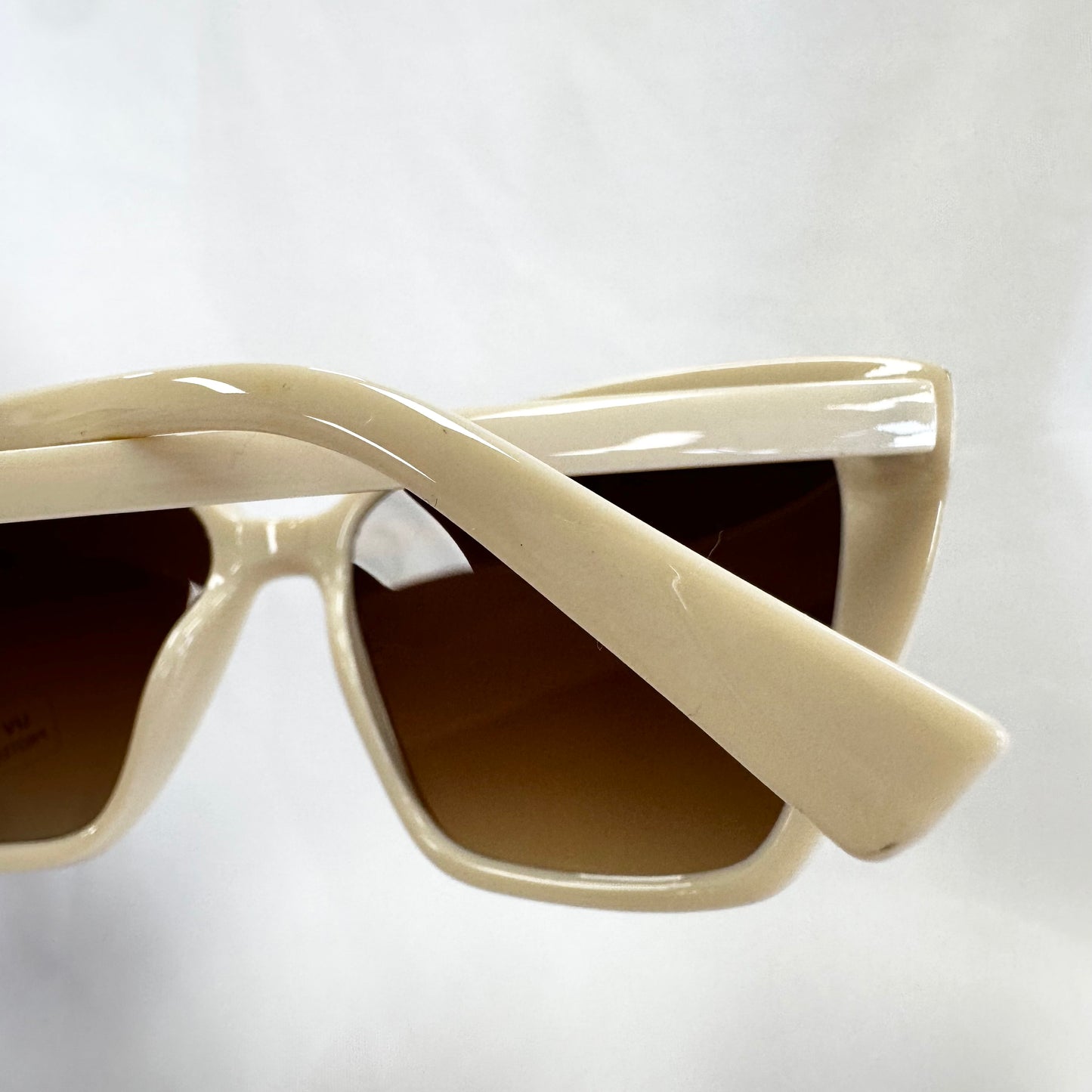 Cat Eye Sunglasses