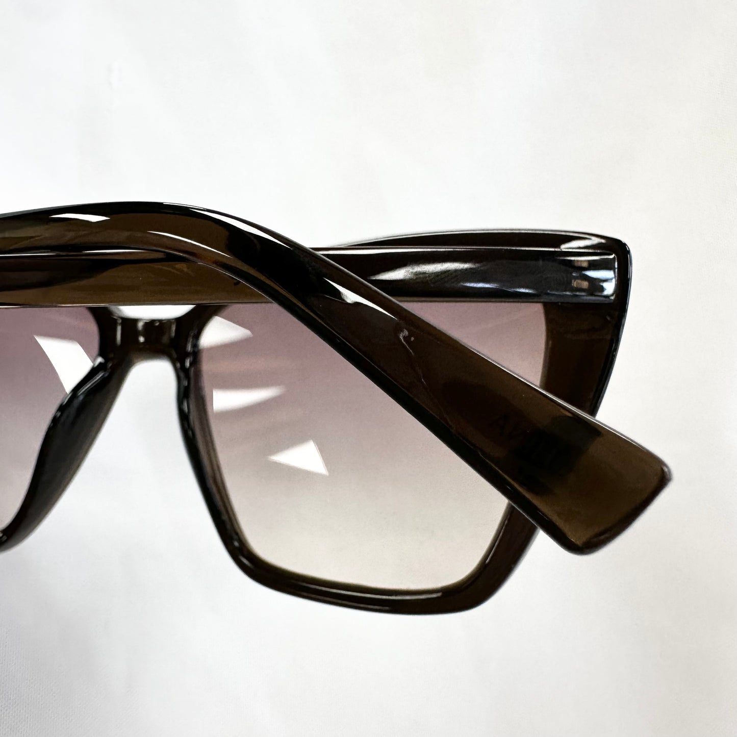 Cat Eye Sunglasses