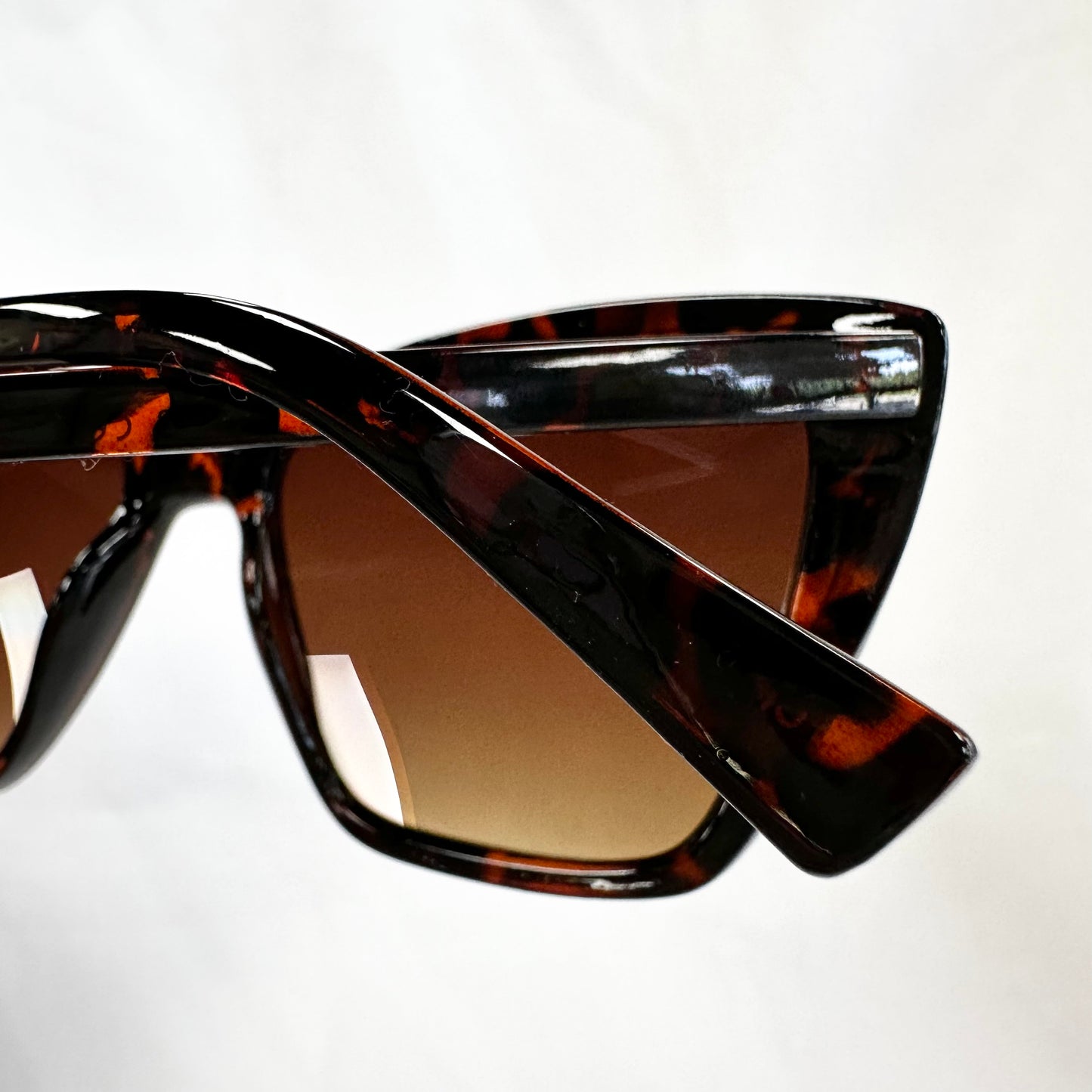 Cat Eye Sunglasses