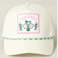 Pickleball Trucker Hat