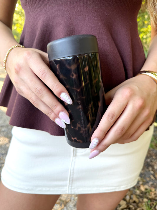 Hydrojug Slim Can Cooler