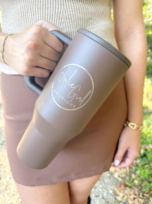 Hydrojug 40oz Tumbler