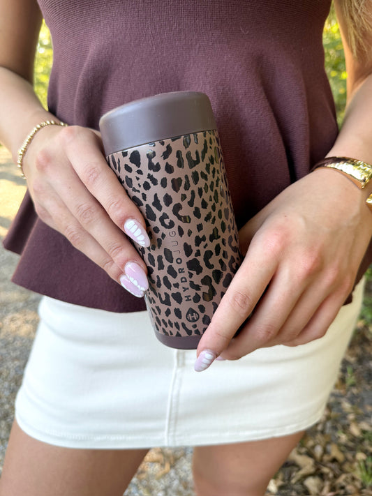 Hydrojug Slim Can Cooler