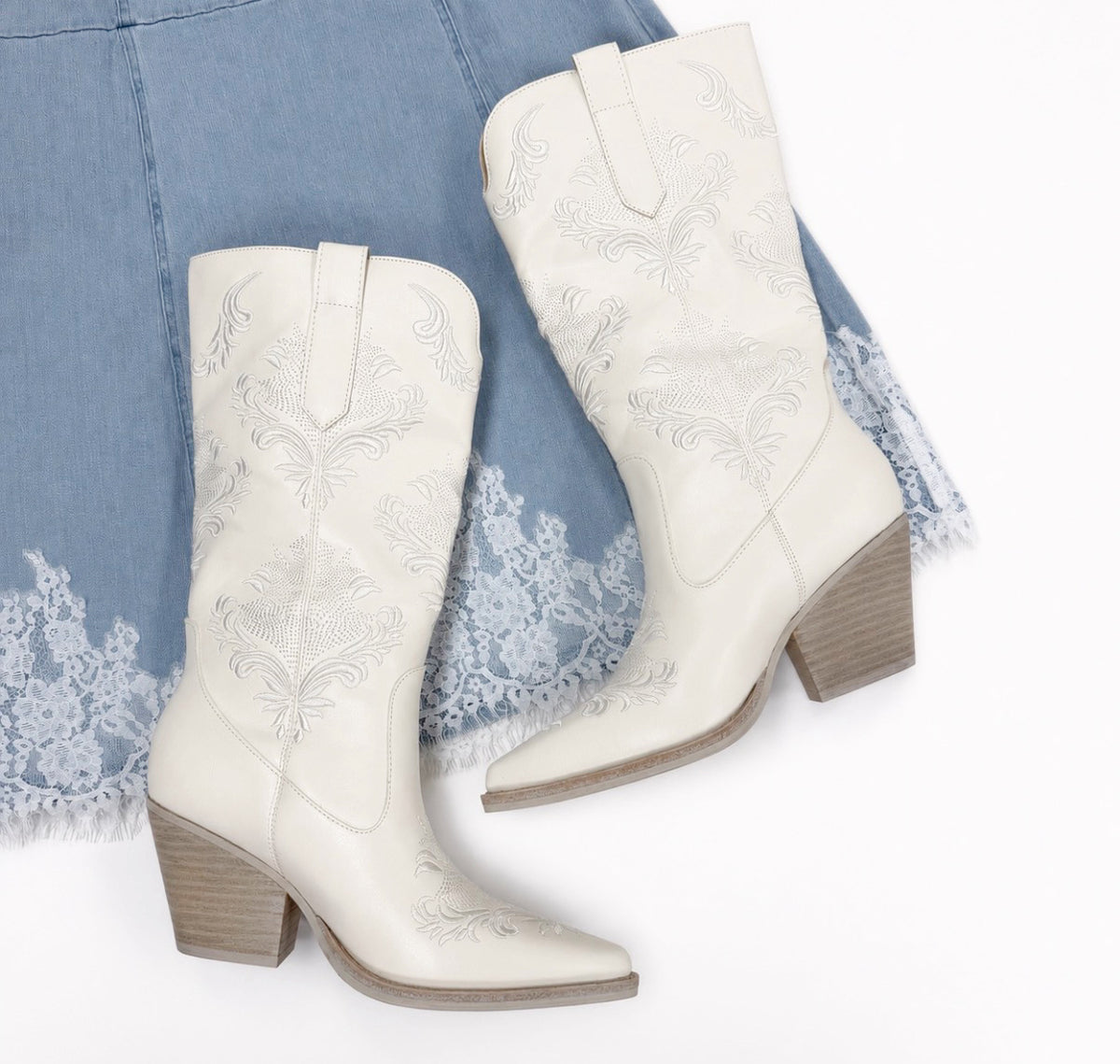 Oasis Kamilla Boot