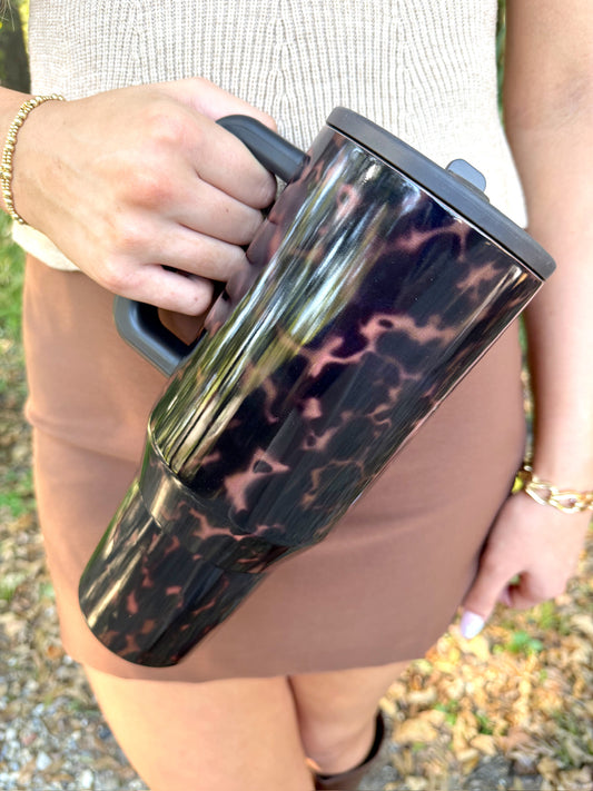 Hydrojug 40oz Tumbler