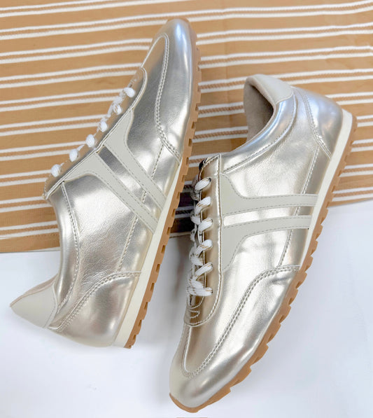 Shu Shop Sarah Sneaker