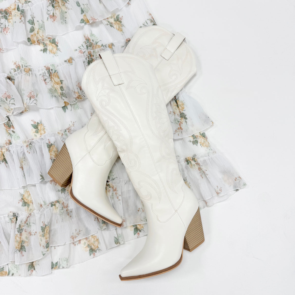 Oasis Astrid Boots