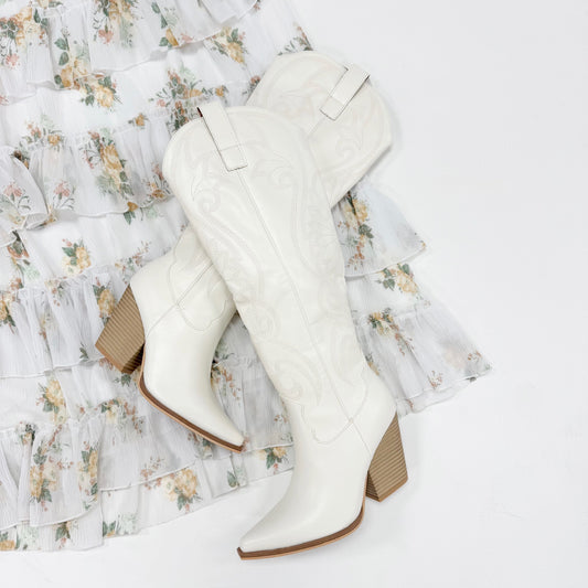 Oasis Astrid Boots