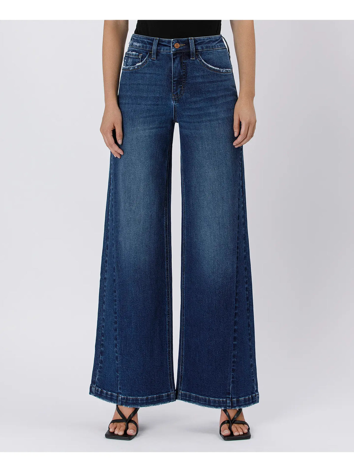Vervet Outdone Jeans