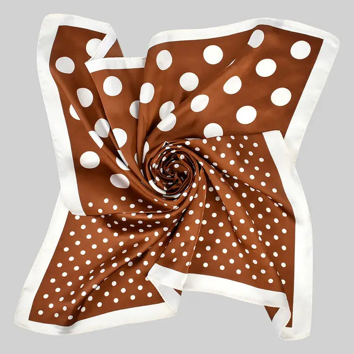 Fall Scarf