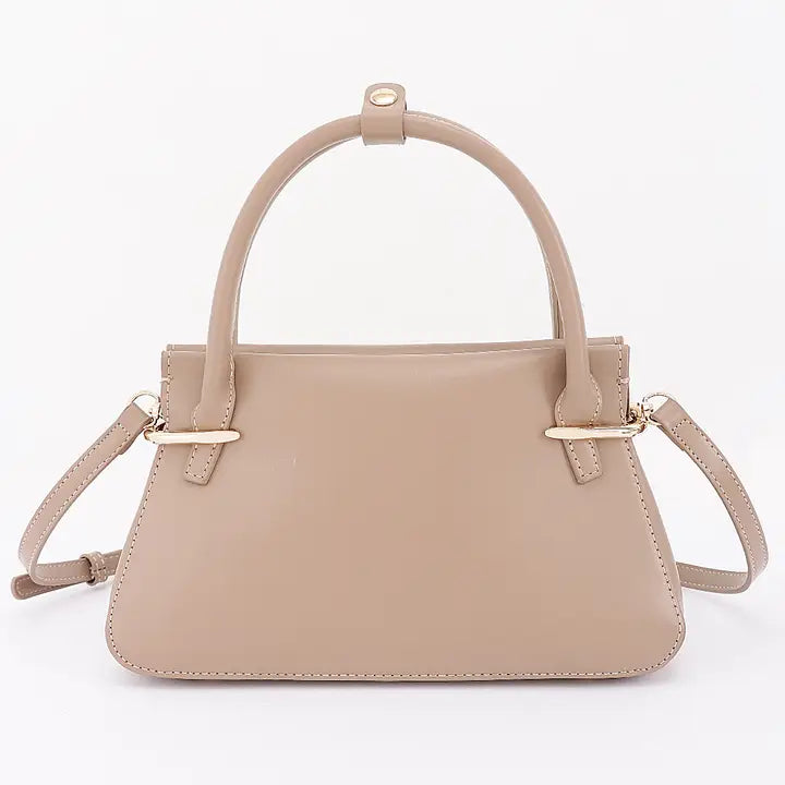 Vanessa Leather Bag