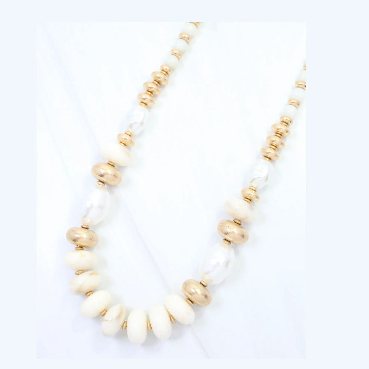 Abenger Necklace