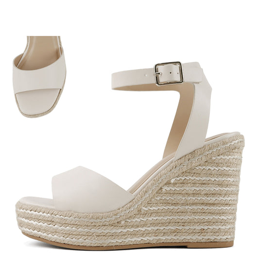 Soda Aiken Sandal