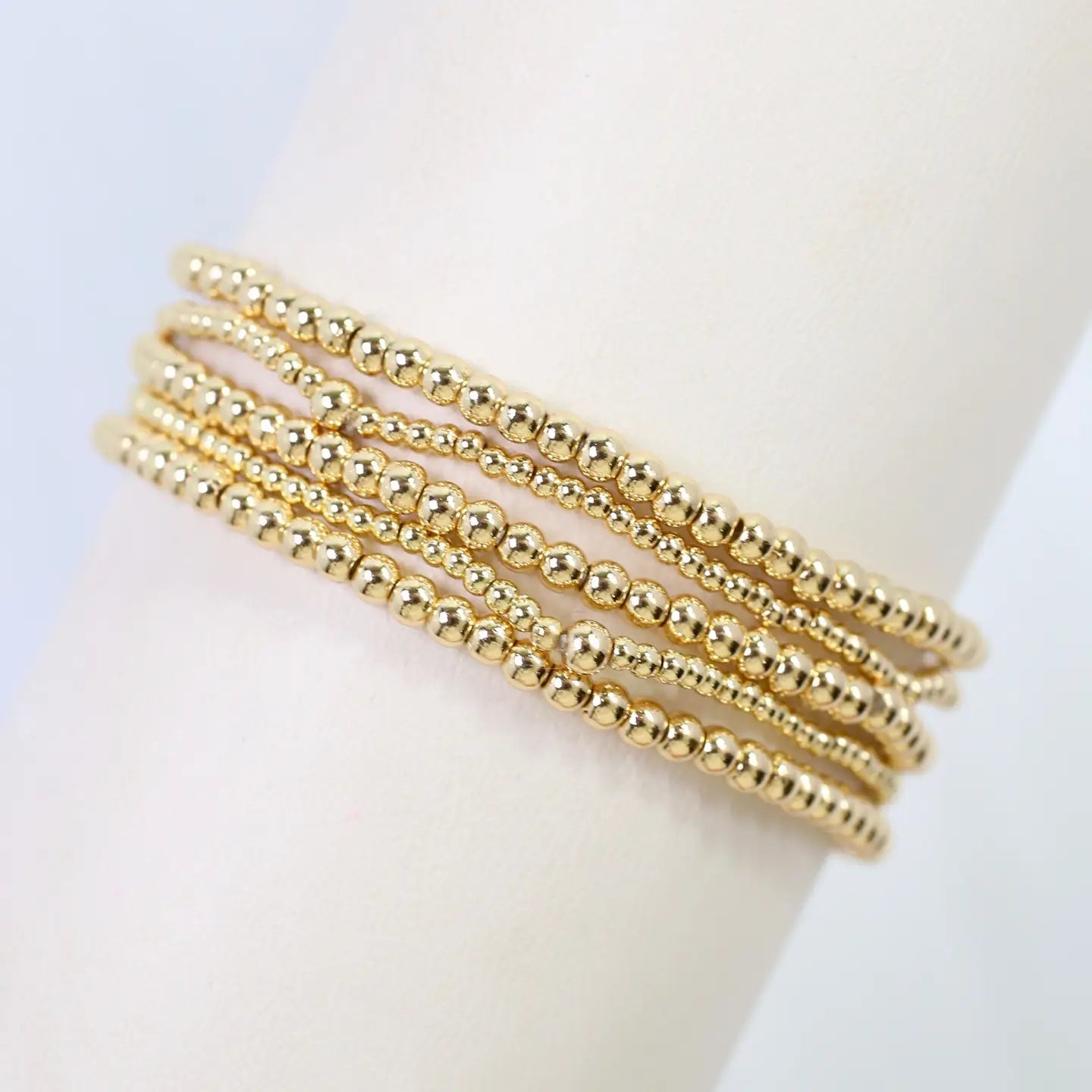 Alva Bracelet Set