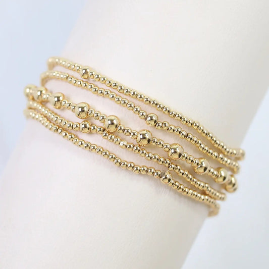 Anadarko Bracelet Set