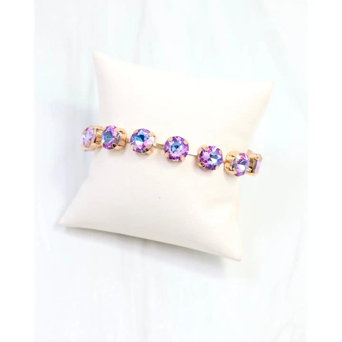 Andi Rhinestone Bracelet