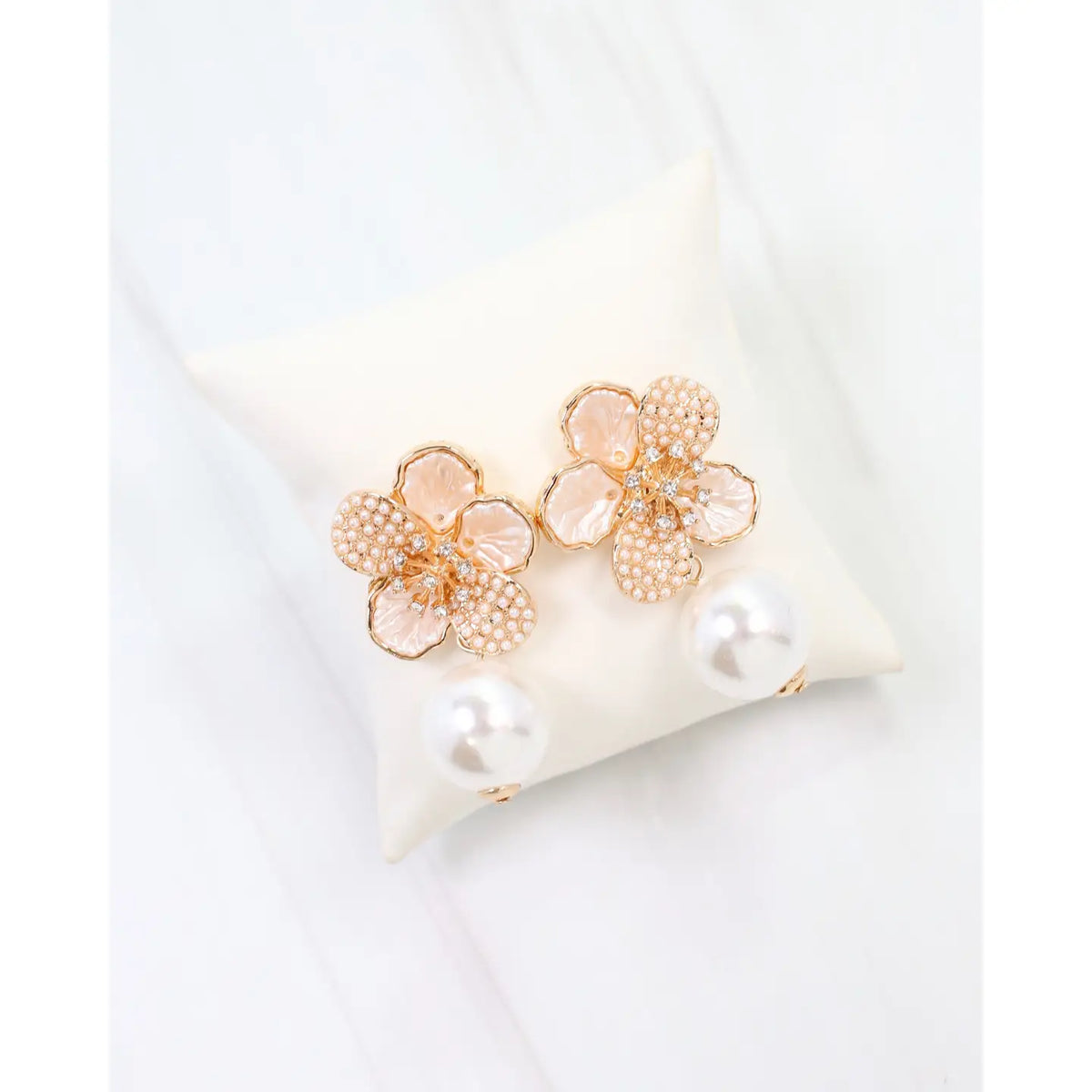 Ashland Pearl Drops