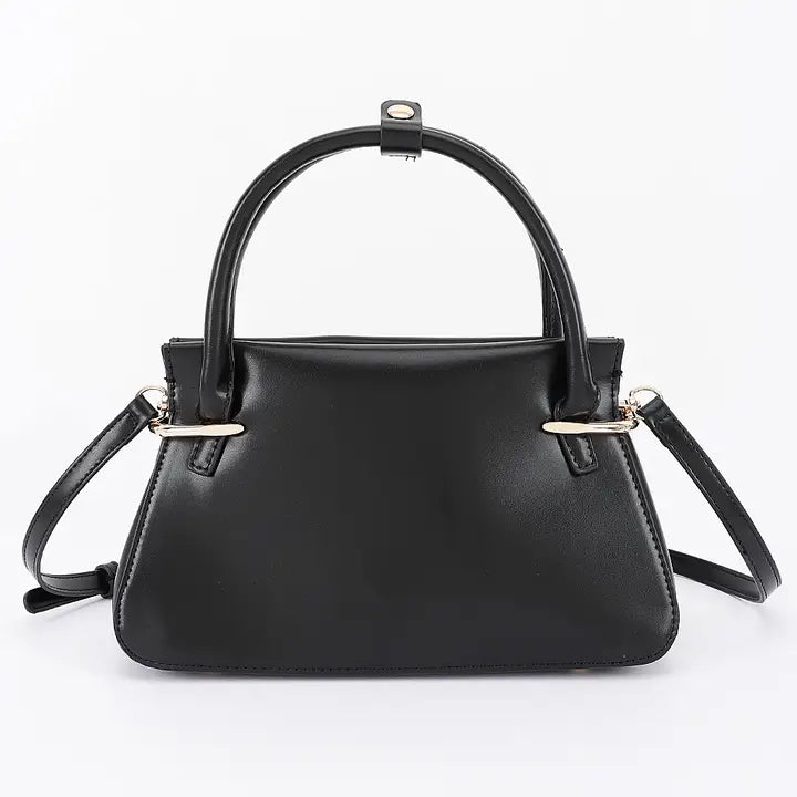 Vanessa Leather Bag