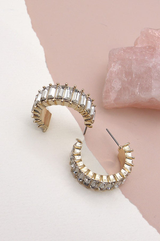 Best of Baguette Hoops