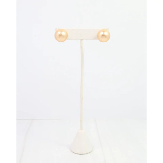 Bailey Pearl Studs