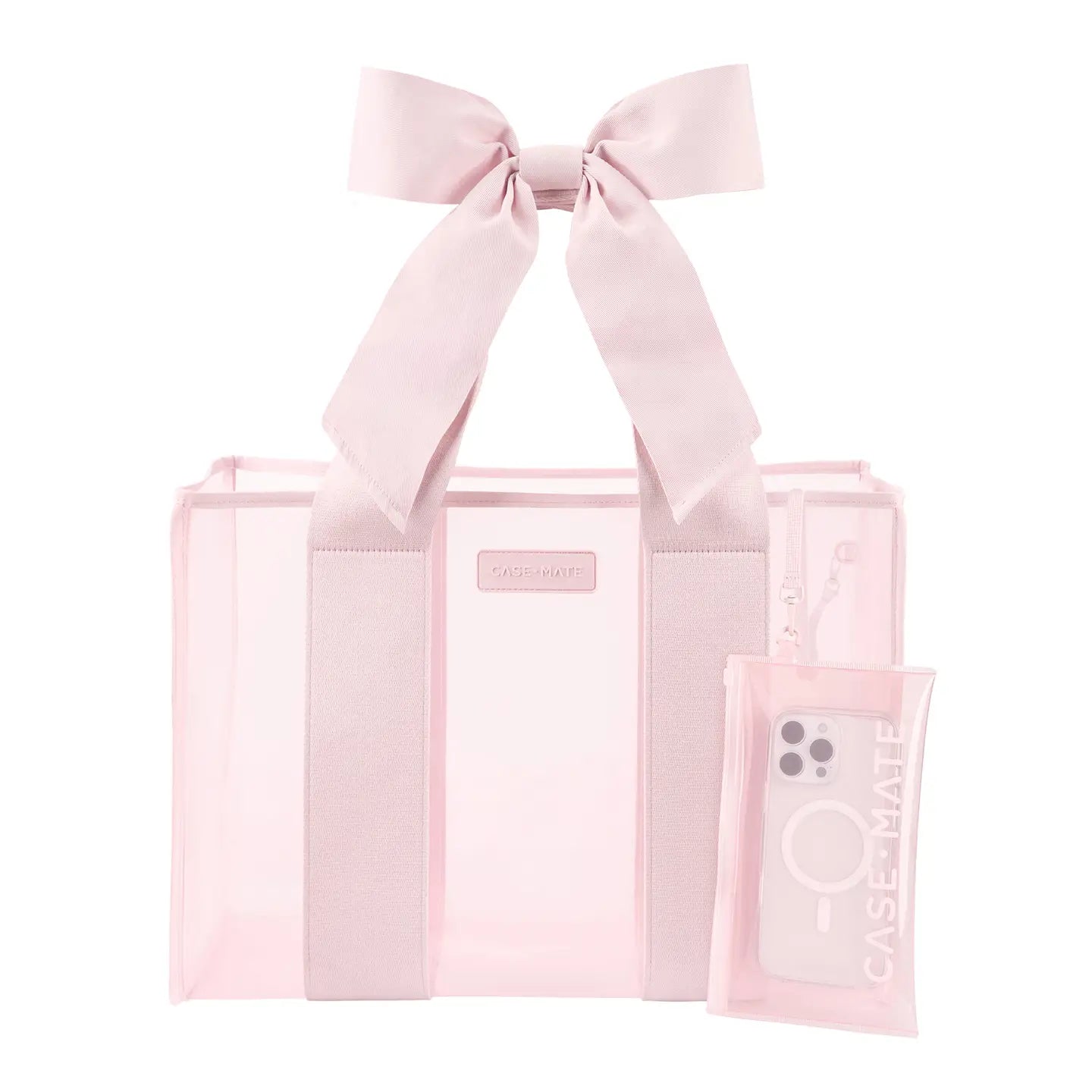 Afternoon Jelly Tote