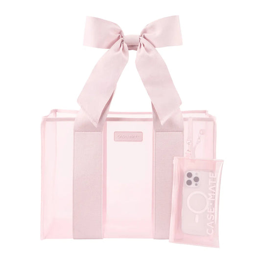 Afternoon Jelly Tote