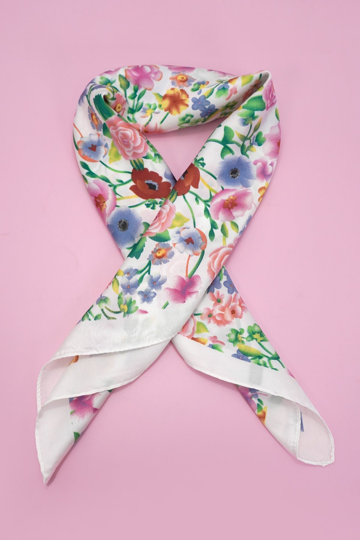 Assorted Bandana Scarf