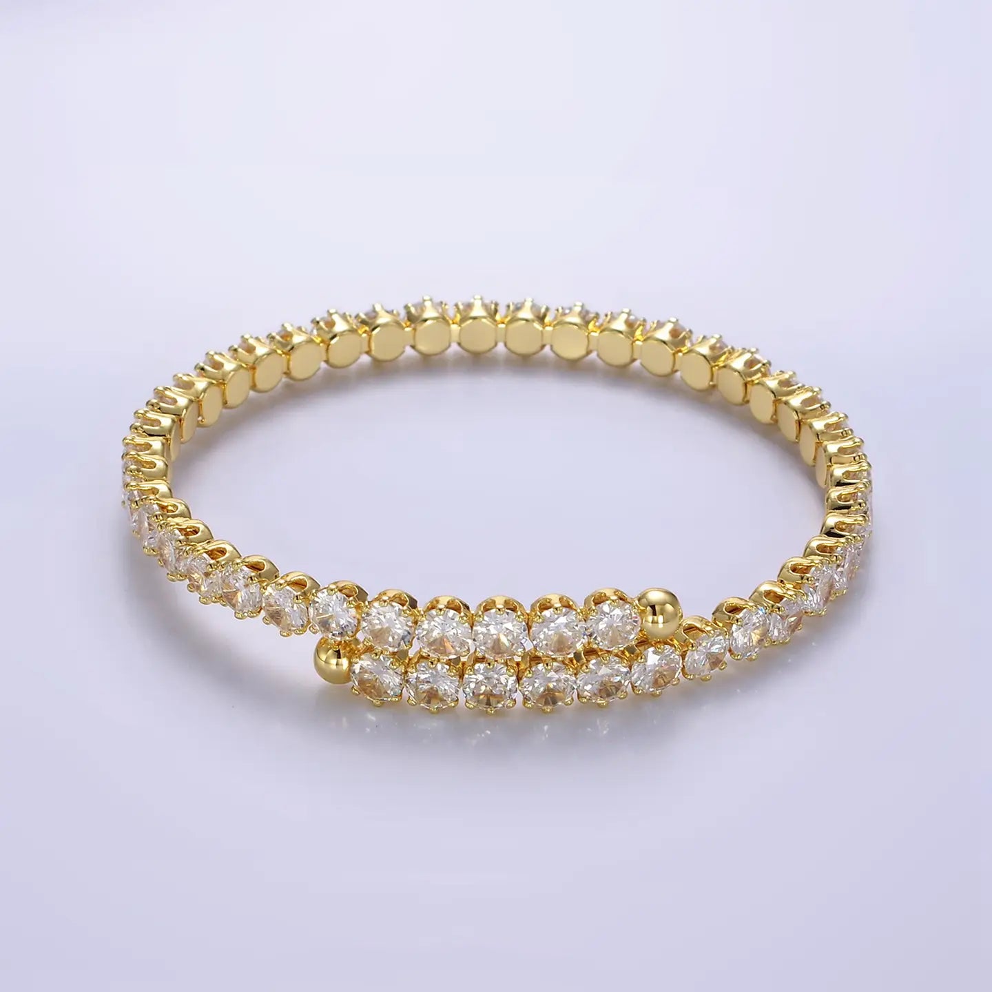 such a bangle bracelet