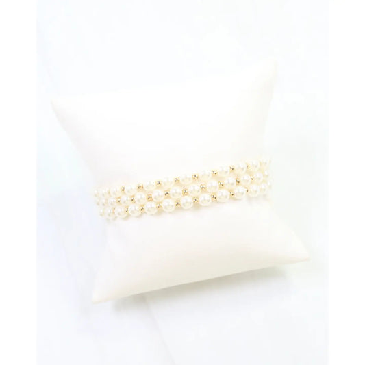 Batten Bracelet Set