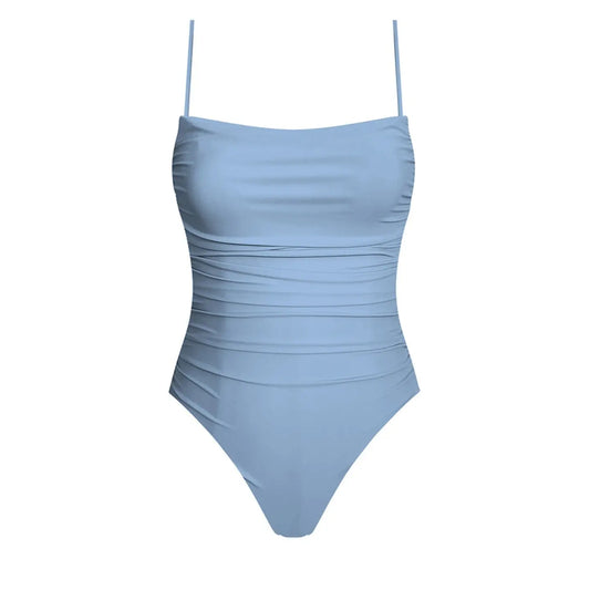 Scottie One Piece Swimsuit
