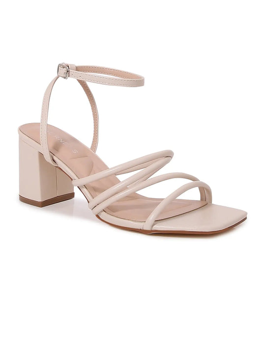 Berness Emmarie Heel
