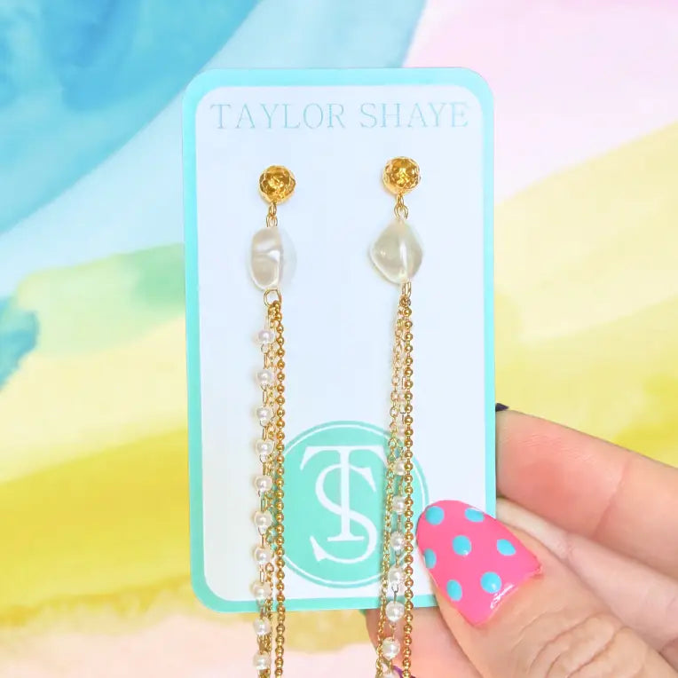 Belle Drops