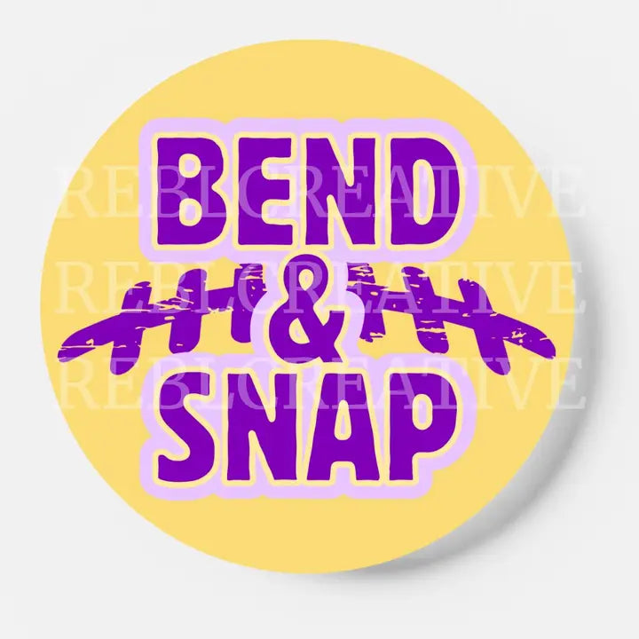 3" Gameday Buttons