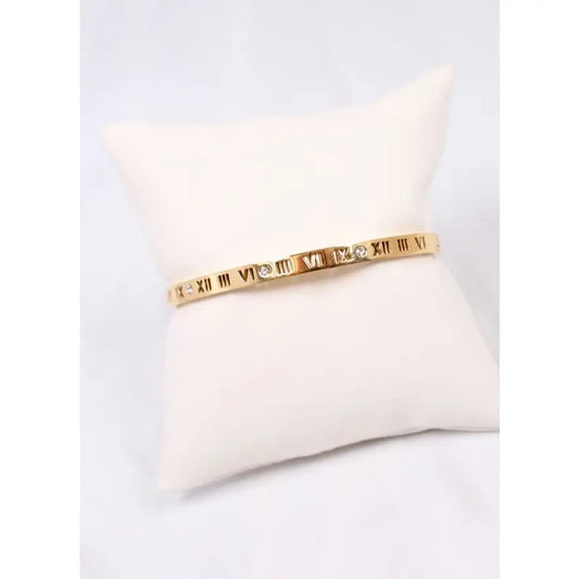 Benson Bangle Bracelet