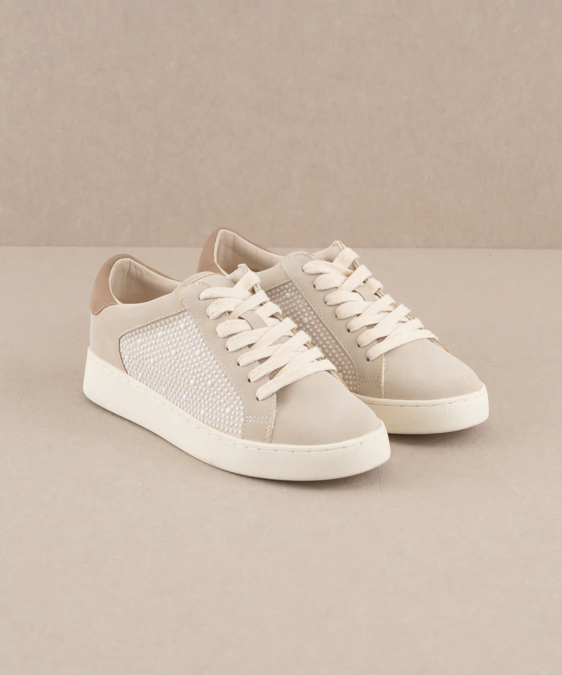 Oasis Berne Pearl Sneaker