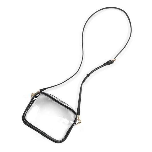 Blair Clear Bag