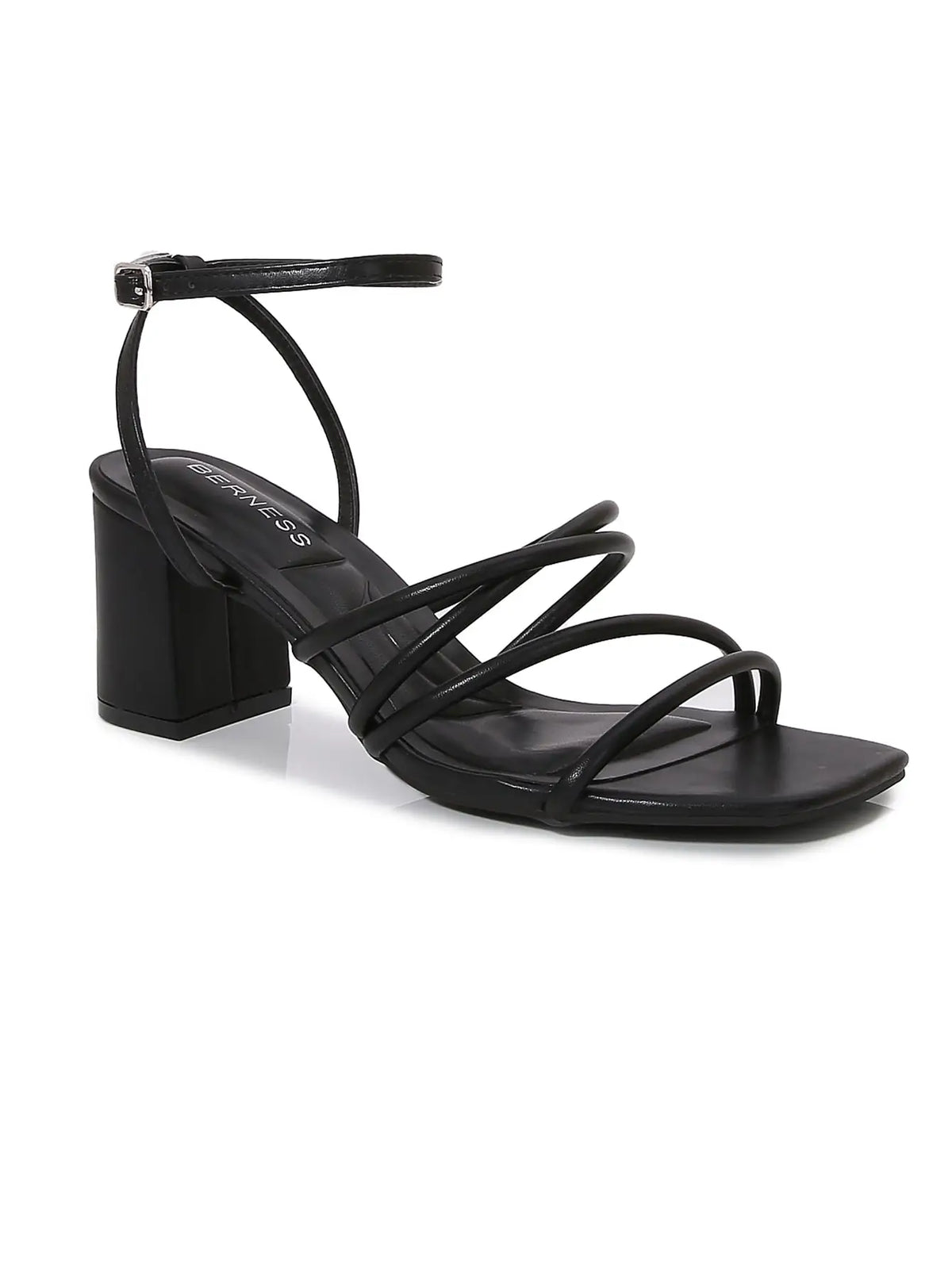 Berness Emmarie Heel
